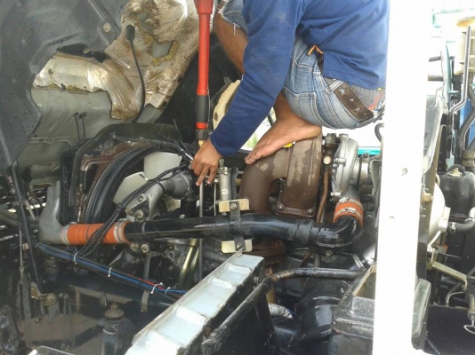 ***ขายแล้วครับขอบคุณ Truck2hand ขาย10ล้อ2เพลาดั้มสภาพสวยๆ ISUZU DECA FXZ-270 EURO2 ปี48 เครื่องดำ FXZ23NZF2 4-300xxxx 6SD1 Turbo in.270แรง เครื่องเดิมเกียร์เดิม แน่นๆ แห้งๆ แรงดี เกียร์ดี ไม่มีหอน ช่วงล่างเดิมๆ คัสซีสวยเดิมๆ ไม่มีบวม กระบะดั้มเหล็ก"อ ***ขายแล้วครับขอบคุณ Truck2hand ขาย10ล้อ2เพลาดั้มสภาพสวยๆ ISUZU DECA FXZ-270 EURO2 ปี48 เครื่องดำ FXZ23NZF2 4-300xxxx 6SD1 Turbo in.270แรง เครื่องเดิมเกียร์เดิม แน่นๆ แห้งๆ แรงดี เกียร์ดี ไม่มีหอน ช่วงล่างเดิมๆ คัสซีสวยเดิมๆ ไม่มีบวม กระบะดั้มเหล็ก"อ