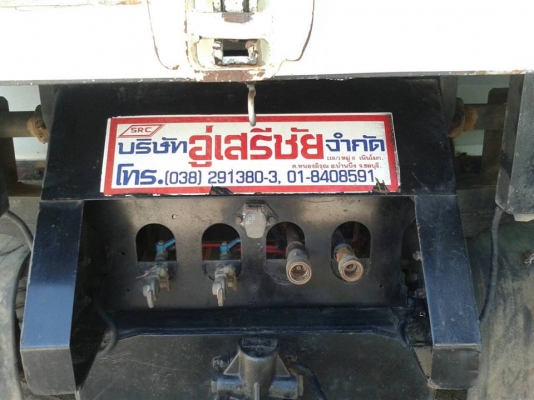 ***ขายแล้วครับขอบคุณ Truck2hand ขาย10ล้อ2เพลาดั้มสภาพสวยๆ ISUZU DECA FXZ-270 EURO2 ปี48 เครื่องดำ FXZ23NZF2 4-300xxxx 6SD1 Turbo in.270แรง เครื่องเดิมเกียร์เดิม แน่นๆ แห้งๆ แรงดี เกียร์ดี ไม่มีหอน ช่วงล่างเดิมๆ คัสซีสวยเดิมๆ ไม่มีบวม กระบะดั้มเหล็ก"อ ***ขายแล้วครับขอบคุณ Truck2hand ขาย10ล้อ2เพลาดั้มสภาพสวยๆ ISUZU DECA FXZ-270 EURO2 ปี48 เครื่องดำ FXZ23NZF2 4-300xxxx 6SD1 Turbo in.270แรง เครื่องเดิมเกียร์เดิม แน่นๆ แห้งๆ แรงดี เกียร์ดี ไม่มีหอน ช่วงล่างเดิมๆ คัสซีสวยเดิมๆ ไม่มีบวม กระบะดั้มเหล็ก"อ