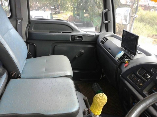 ***ขายแล้วครับขอบคุณ Truck2hand ขาย10ล้อ2เพลาดั้มสภาพสวยๆ ISUZU DECA FXZ-270 EURO2 ปี48 เครื่องดำ FXZ23NZF2 4-300xxxx 6SD1 Turbo in.270แรง เครื่องเดิมเกียร์เดิม แน่นๆ แห้งๆ แรงดี เกียร์ดี ไม่มีหอน ช่วงล่างเดิมๆ คัสซีสวยเดิมๆ ไม่มีบวม กระบะดั้มเหล็ก"อ ***ขายแล้วครับขอบคุณ Truck2hand ขาย10ล้อ2เพลาดั้มสภาพสวยๆ ISUZU DECA FXZ-270 EURO2 ปี48 เครื่องดำ FXZ23NZF2 4-300xxxx 6SD1 Turbo in.270แรง เครื่องเดิมเกียร์เดิม แน่นๆ แห้งๆ แรงดี เกียร์ดี ไม่มีหอน ช่วงล่างเดิมๆ คัสซีสวยเดิมๆ ไม่มีบวม กระบะดั้มเหล็ก"อ