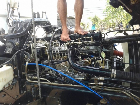 ***ขายแล้วครับขอบคุณ Truck2hand ขาย10ล้อ2เพลาดั้มสภาพสวยๆ ISUZU DECA FXZ-270 EURO2 ปี48 เครื่องดำ FXZ23NZF2 4-300xxxx 6SD1 Turbo in.270แรง เครื่องเดิมเกียร์เดิม แน่นๆ แห้งๆ แรงดี เกียร์ดี ไม่มีหอน ช่วงล่างเดิมๆ คัสซีสวยเดิมๆ ไม่มีบวม กระบะดั้มเหล็ก"อ ***ขายแล้วครับขอบคุณ Truck2hand ขาย10ล้อ2เพลาดั้มสภาพสวยๆ ISUZU DECA FXZ-270 EURO2 ปี48 เครื่องดำ FXZ23NZF2 4-300xxxx 6SD1 Turbo in.270แรง เครื่องเดิมเกียร์เดิม แน่นๆ แห้งๆ แรงดี เกียร์ดี ไม่มีหอน ช่วงล่างเดิมๆ คัสซีสวยเดิมๆ ไม่มีบวม กระบะดั้มเหล็ก"อ