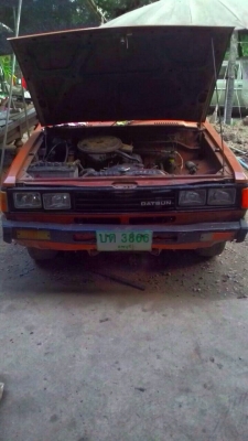 ขายด่วน datsun รายละเอียดโทรสอบถามได้ 0899809414 ขายด่วน datsun รายละเอียดโทรสอบถามได้ 0899809414