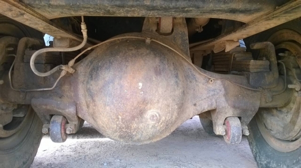 ขายหลงโบ FN527M-TF4064 คัสซีสวยตลอดเส้น เครื่องเดิม 6D16 Turbo 220 แรงม้า เกียร์ 10 สปีด เพลาบุ๋ม แอร์เย็น กระบะต้องเก็บหน่อย ทะเบียนพร้อม ราคาต่อรองได้ครับ ขายหลงโบ FN527M-TF4064 คัสซีสวยตลอดเส้น เครื่องเดิม 6D16 Turbo 220 แรงม้า เกียร์ 10 สปีด เพลาบุ๋ม แอร์เย็น กระบะต้องเก็บหน่อย ทะเบียนพร้อม ราคาต่อรองได้ครับ