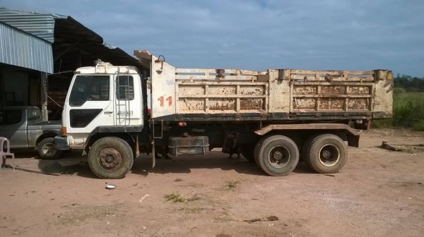 ขายหลงโบ FN527M-TF4064 คัสซีสวยตลอดเส้น เครื่องเดิม 6D16 Turbo 220 แรงม้า เกียร์ 10 สปีด เพลาบุ๋ม แอร์เย็น กระบะต้องเก็บหน่อย ทะเบียนพร้อม ราคาต่อรองได้ครับ ขายหลงโบ FN527M-TF4064 คัสซีสวยตลอดเส้น เครื่องเดิม 6D16 Turbo 220 แรงม้า เกียร์ 10 สปีด เพลาบุ๋ม แอร์เย็น กระบะต้องเก็บหน่อย ทะเบียนพร้อม ราคาต่อรองได้ครับ