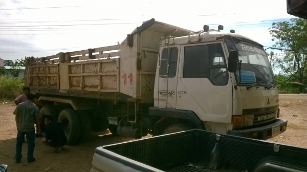 ขายหลงโบ FN527M-TF4064 คัสซีสวยตลอดเส้น เครื่องเดิม 6D16 Turbo 220 แรงม้า เกียร์ 10 สปีด เพลาบุ๋ม แอร์เย็น กระบะต้องเก็บหน่อย ทะเบียนพร้อม ราคาต่อรองได้ครับ ขายหลงโบ FN527M-TF4064 คัสซีสวยตลอดเส้น เครื่องเดิม 6D16 Turbo 220 แรงม้า เกียร์ 10 สปีด เพลาบุ๋ม แอร์เย็น กระบะต้องเก็บหน่อย ทะเบียนพร้อม ราคาต่อรองได้ครับ