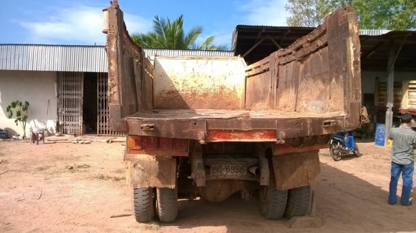 ขายหลงโบ FN527M-TF4064 คัสซีสวยตลอดเส้น เครื่องเดิม 6D16 Turbo 220 แรงม้า เกียร์ 10 สปีด เพลาบุ๋ม แอร์เย็น กระบะต้องเก็บหน่อย ทะเบียนพร้อม ราคาต่อรองได้ครับ ขายหลงโบ FN527M-TF4064 คัสซีสวยตลอดเส้น เครื่องเดิม 6D16 Turbo 220 แรงม้า เกียร์ 10 สปีด เพลาบุ๋ม แอร์เย็น กระบะต้องเก็บหน่อย ทะเบียนพร้อม ราคาต่อรองได้ครับ