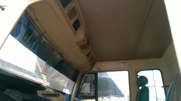 ขายหลงโบ FN527M-TF4064 คัสซีสวยตลอดเส้น เครื่องเดิม 6D16 Turbo 220 แรงม้า เกียร์ 10 สปีด เพลาบุ๋ม แอร์เย็น กระบะต้องเก็บหน่อย ทะเบียนพร้อม ราคาต่อรองได้ครับ ขายหลงโบ FN527M-TF4064 คัสซีสวยตลอดเส้น เครื่องเดิม 6D16 Turbo 220 แรงม้า เกียร์ 10 สปีด เพลาบุ๋ม แอร์เย็น กระบะต้องเก็บหน่อย ทะเบียนพร้อม ราคาต่อรองได้ครับ