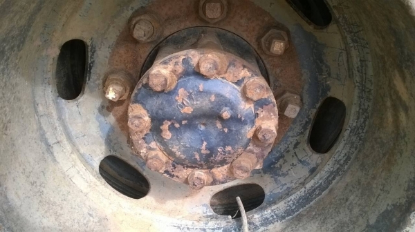 ขายหลงโบ FN527M-TF4064 คัสซีสวยตลอดเส้น เครื่องเดิม 6D16 Turbo 220 แรงม้า เกียร์ 10 สปีด เพลาบุ๋ม แอร์เย็น กระบะต้องเก็บหน่อย ทะเบียนพร้อม ราคาต่อรองได้ครับ ขายหลงโบ FN527M-TF4064 คัสซีสวยตลอดเส้น เครื่องเดิม 6D16 Turbo 220 แรงม้า เกียร์ 10 สปีด เพลาบุ๋ม แอร์เย็น กระบะต้องเก็บหน่อย ทะเบียนพร้อม ราคาต่อรองได้ครับ