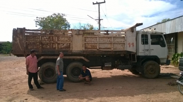 ขายหลงโบ FN527M-TF4064 คัสซีสวยตลอดเส้น เครื่องเดิม 6D16 Turbo 220 แรงม้า เกียร์ 10 สปีด เพลาบุ๋ม แอร์เย็น กระบะต้องเก็บหน่อย ทะเบียนพร้อม ราคาต่อรองได้ครับ ขายหลงโบ FN527M-TF4064 คัสซีสวยตลอดเส้น เครื่องเดิม 6D16 Turbo 220 แรงม้า เกียร์ 10 สปีด เพลาบุ๋ม แอร์เย็น กระบะต้องเก็บหน่อย ทะเบียนพร้อม ราคาต่อรองได้ครับ