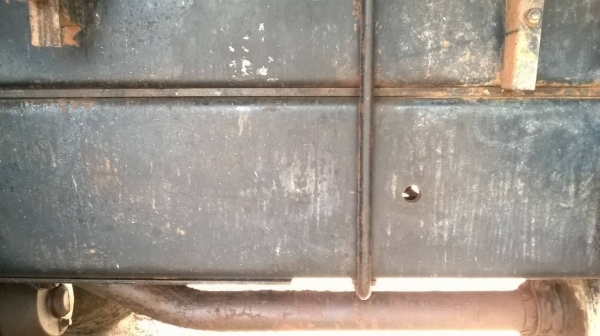 ขายหลงโบ FN527M-TF4064 คัสซีสวยตลอดเส้น เครื่องเดิม 6D16 Turbo 220 แรงม้า เกียร์ 10 สปีด เพลาบุ๋ม แอร์เย็น กระบะต้องเก็บหน่อย ทะเบียนพร้อม ราคาต่อรองได้ครับ ขายหลงโบ FN527M-TF4064 คัสซีสวยตลอดเส้น เครื่องเดิม 6D16 Turbo 220 แรงม้า เกียร์ 10 สปีด เพลาบุ๋ม แอร์เย็น กระบะต้องเก็บหน่อย ทะเบียนพร้อม ราคาต่อรองได้ครับ