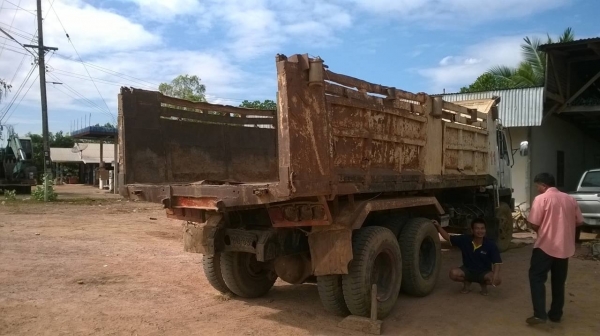 ขายหลงโบ FN527M-TF4064 คัสซีสวยตลอดเส้น เครื่องเดิม 6D16 Turbo 220 แรงม้า เกียร์ 10 สปีด เพลาบุ๋ม แอร์เย็น กระบะต้องเก็บหน่อย ทะเบียนพร้อม ราคาต่อรองได้ครับ ขายหลงโบ FN527M-TF4064 คัสซีสวยตลอดเส้น เครื่องเดิม 6D16 Turbo 220 แรงม้า เกียร์ 10 สปีด เพลาบุ๋ม แอร์เย็น กระบะต้องเก็บหน่อย ทะเบียนพร้อม ราคาต่อรองได้ครับ