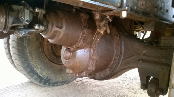 ขายหลงโบ FN527M-TF4064 คัสซีสวยตลอดเส้น เครื่องเดิม 6D16 Turbo 220 แรงม้า เกียร์ 10 สปีด เพลาบุ๋ม แอร์เย็น กระบะต้องเก็บหน่อย ทะเบียนพร้อม ราคาต่อรองได้ครับ ขายหลงโบ FN527M-TF4064 คัสซีสวยตลอดเส้น เครื่องเดิม 6D16 Turbo 220 แรงม้า เกียร์ 10 สปีด เพลาบุ๋ม แอร์เย็น กระบะต้องเก็บหน่อย ทะเบียนพร้อม ราคาต่อรองได้ครับ