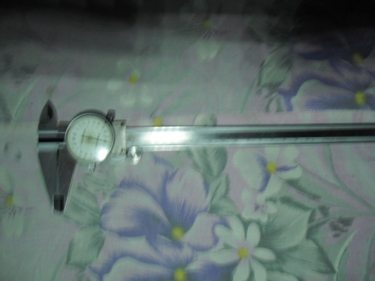 ขายเวอร์เนียร์นาริกา8นิ้ว