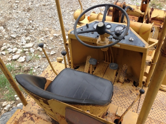 รถตัก FURUKAWA FL-60a นำเข้าจากญี่ปุ่น สวย พร้อมใช้งาน ขายถูก 090-986-2521