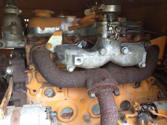 รถตัก FURUKAWA FL-60a นำเข้าจากญี่ปุ่น สวย พร้อมใช้งาน ขายถูก 090-986-2521