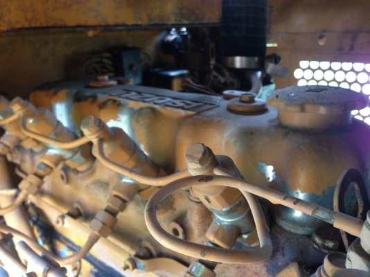 รถตัก FURUKAWA FL-60a นำเข้าจากญี่ปุ่น สวย พร้อมใช้งาน ขายถูก 090-986-2521