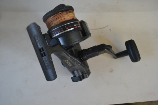 รอก Daiwa  TAIWAN