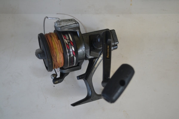 รอก Daiwa  TAIWAN