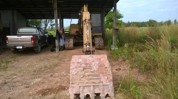 ขายแบคโฮ CAT E200B สภาพพร้อมใช้งาน แอร์เย็น เครื่องเดิม ปั้มแรง เอวแน่น แทรคดี เอกสารเล่มทะเบียน ราคาต่อรองได้ครับ ขายแบคโฮ CAT E200B สภาพพร้อมใช้งาน แอร์เย็น เครื่องเดิม ปั้มแรง เอวแน่น แทรคดี เอกสารเล่มทะเบียน ราคาต่อรองได้ครับ