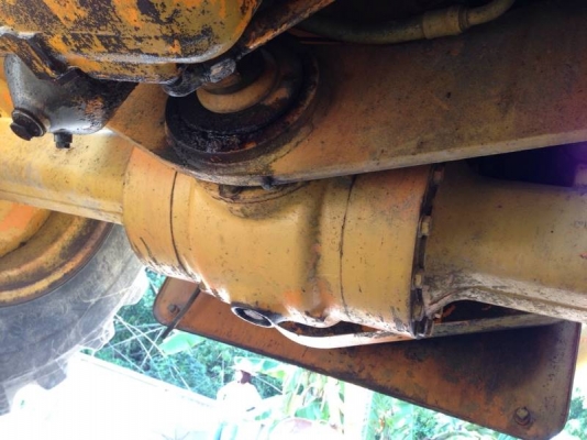 ราคาพิเศษมากๆ รถตัก KOMATSU 510 ยอดนิยม นำเข้าจาก ญี่ปุ่น+++ เดิมๆ ขายถูกมาก 090-986-2521 ราคาพิเศษมากๆ รถตัก KOMATSU 510 ยอดนิยม นำเข้าจาก ญี่ปุ่น+++ เดิมๆ ขายถูกมาก 090-986-2521