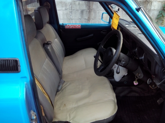 มาสด้า น้อยปี92 รถสวยพร้อมใช้ขายถูกๆ27000 เอกสารครบ