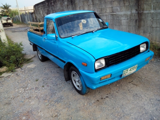 มาสด้า น้อยปี92 รถสวยพร้อมใช้ขายถูกๆ27000 เอกสารครบ