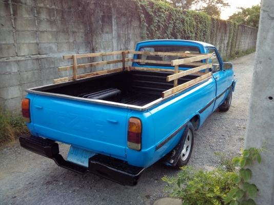 มาสด้า น้อยปี92 รถสวยพร้อมใช้ขายถูกๆ27000 เอกสารครบ