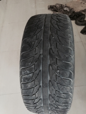 ขายยางขอบ20