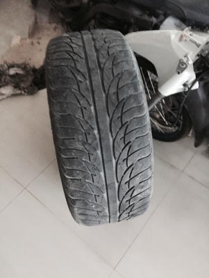 ขายยางขอบ20