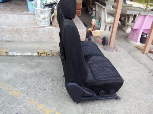 ขายเบาะ มาจากjapan สภาพดีมากๆ คู่ละ2800 ขายเบาะ มาจากjapan สภาพดีมากๆ คู่ละ2800