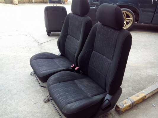 ขายเบาะ มาจากjapan สภาพดีมากๆ คู่ละ2800 ขายเบาะ มาจากjapan สภาพดีมากๆ คู่ละ2800