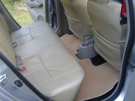 Honda City ปี2011 (2554) รถคุณครู