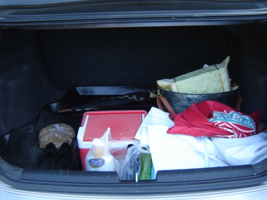 Honda City ปี2011 (2554) รถคุณครู