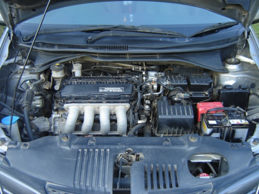 Honda City ปี2011 (2554) รถคุณครู