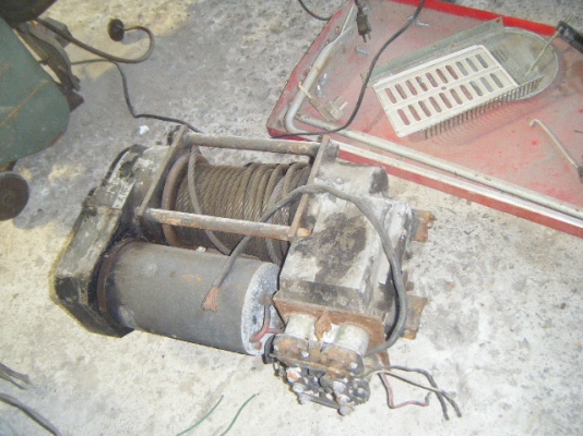 วินติดรถยนต์