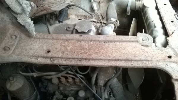 ขายรถบรรทุก 4 ล้อราคาถูก MAZDA เครื่อง ISUZU 74 แรง คัสซีสวย กระบะดีมีคอกเหล็กด้วย เอกสารเล่มทะเบียนมีแต่ขาดหลายปี ราคาต่อรองได้ครับ