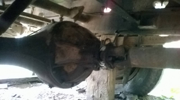 ขายรถบรรทุก 4 ล้อราคาถูก MAZDA เครื่อง ISUZU 74 แรง คัสซีสวย กระบะดีมีคอกเหล็กด้วย เอกสารเล่มทะเบียนมีแต่ขาดหลายปี ราคาต่อรองได้ครับ