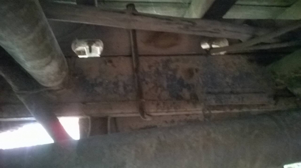 ขายรถบรรทุก 4 ล้อราคาถูก MAZDA เครื่อง ISUZU 74 แรง คัสซีสวย กระบะดีมีคอกเหล็กด้วย เอกสารเล่มทะเบียนมีแต่ขาดหลายปี ราคาต่อรองได้ครับ