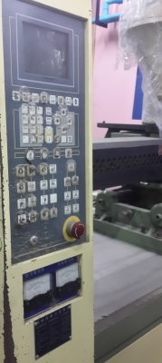 เครื่องจักร