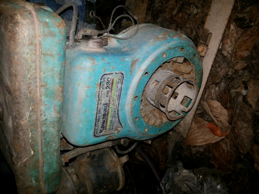 ขายเครื่องสูบน้ำ+ปั๊มฉีดยา