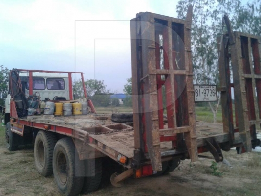 ขาย10ล้อ1เพลาลากรถเกี่ยวข้าวHINO F18 เครื่อง210 HO6Cหางพับไฮดรอลิกซ์ แชชซีสวยเครื่องดี เอกสารพร้อมโอน พ.เพาเวอร์ สฃาพพร้อมใช้งาน ขาย10ล้อ1เพลาลากรถเกี่ยวข้าวHINO F18 เครื่อง210 HO6Cหางพับไฮดรอลิกซ์ แชชซีสวยเครื่องดี เอกสารพร้อมโอน พ.เพาเวอร์ สฃาพพร้อมใช้งาน