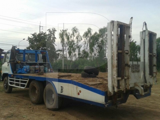 ขาย10ล้อ1เพลาลากรถเกี่ยวข้าวHINO F18 เครื่อง210 HO6Cหางพับไฮดรอลิกซ์ แชชซีสวยเครื่องดี เอกสารพร้อมโอน พ.เพาเวอร์ สฃาพพร้อมใช้งาน ขาย10ล้อ1เพลาลากรถเกี่ยวข้าวHINO F18 เครื่อง210 HO6Cหางพับไฮดรอลิกซ์ แชชซีสวยเครื่องดี เอกสารพร้อมโอน พ.เพาเวอร์ สฃาพพร้อมใช้งาน