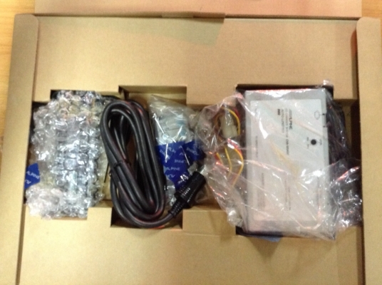 เครื่องแปลงสัญญาณcd Alpine รุ่น CHA-1254RF AI-NET เครื่องแปลงสัญญาณcd Alpine รุ่น CHA-1254RF AI-NET