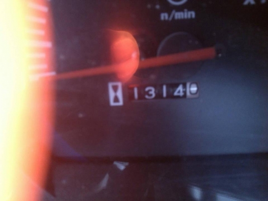 ***ขายแล้วครับขอบคุณ Truck2hand ขายรถไถ2เพลา ส้มๆ KUBOTA L3608 4WD 36แรง เครื่องเดิมเกียร์เดิม ครื่องKUBOTA-36HP 3สูบ ไดเร็คฯ สูบตั้ง เครื่องแน่นดี แรงดี เกียร์ดีไม่หลุดไม่หอน (เดินหน้า8ถอยหลัง8) เกียร์/ระบบ 4WD ใช้งานปกติ ไฮฯดีปั้มดี ยกหางเร็วไม่ยุบ ชั่ว