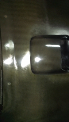 ฝากระโปรงหน้าCARBON Wizare AKANAใส่โตโยต้าวีโก้ของใหม่ราคาเป็นหมื่นกว่าบาท ฝากระโปรงหน้าCARBON Wizare AKANAใส่โตโยต้าวีโก้ของใหม่ราคาเป็นหมื่นกว่าบาท