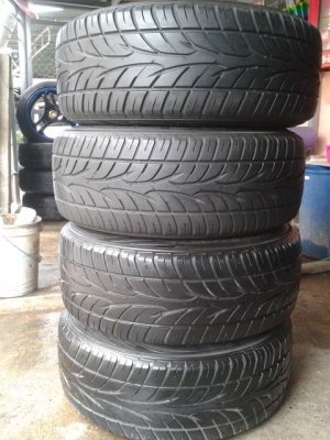 ขายล้อ te37 ขอบ18" 9*9 et0 พร้อมยาง 21500 ขายล้อ te37 ขอบ18" 9*9 et0 พร้อมยาง 21500