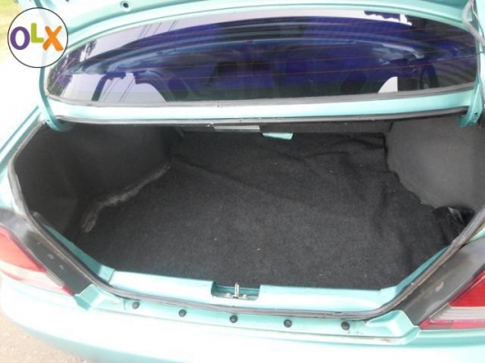 honda city type z ปี2001ขายสด