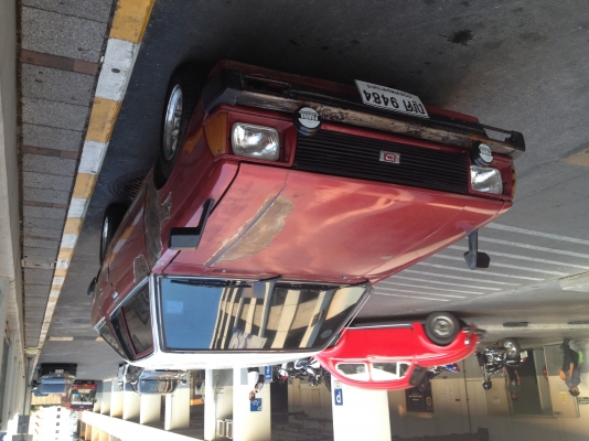 ขายดัสสัน 3 ประตู คูเป้ ราคา 52,000 บาท ติดต่อคุณเอ๋รามอินทราซอย 5 โทร.092-6356419