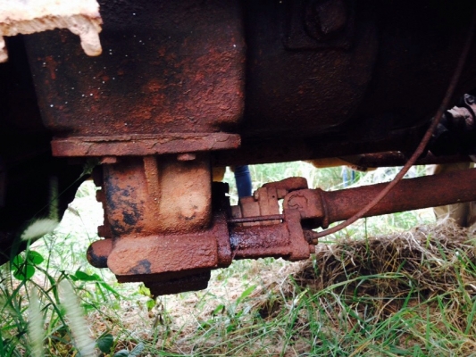 ขายด่วนรถสิบล้อดั้มHINOMAGAเครือง260แรงปี47รถสภาพเดิม