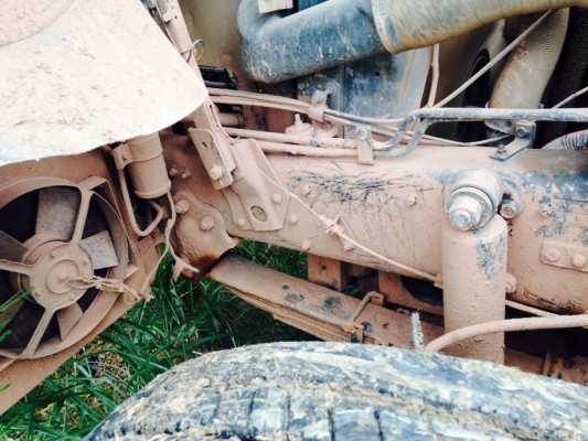 ขายด่วนรถสิบล้อดั้มHINOMAGAเครือง260แรงปี47รถสภาพเดิม