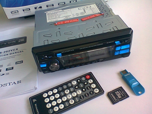 เครื่องเล่น DVD VCD USB SD MP3 CD